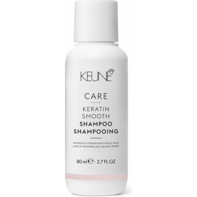 Keune Care Keratin Smooth šampon s keratinem 300 ml