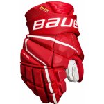 Hokejové rukavice Bauer Vapor Hyperlite JR – Zboží Dáma