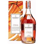 Godet XO Terre 40% 0,7 l (karton) – Zboží Dáma