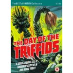 Day of the Triffids DVD – Hledejceny.cz