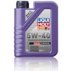 Motorový olej Liqui Moly Diesel Synthoil 5W-40 1 l 1340