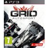 Hra na PS3 Race Driver: Grid Autosport