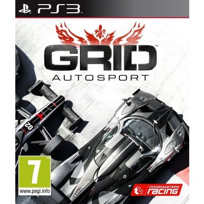 Race Driver: Grid Autosport – Hledejceny.cz