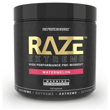 TPW Raze Extreme 360 g