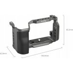 SmallRig for Sony ZV-E10 II 4949 – Zboží Živě