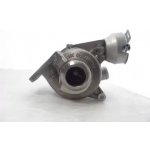Garrett Dmychadlo - plnění Original Spare part TD 760774-9005S