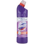 Domestos Extended Power Lavander WC dezinfekční a čistící přípravek, 750 ml – HobbyKompas.cz