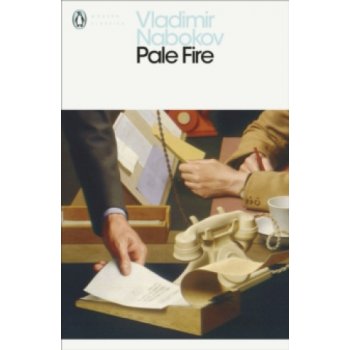 Pale Fire - V. Nabokov