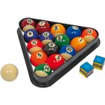 Small Foot Stolní billiard 70x36x23 cm – Zboží Živě