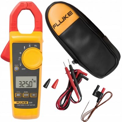 Fluke 325