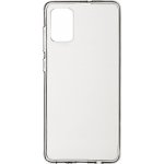 Pouzdro Winner Azzaro TPU Samsung Galaxy Note 10 Lite, čiré – Zboží Mobilmania