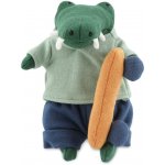 Trixie Baby loutka S Crocodille – Zboží Dáma