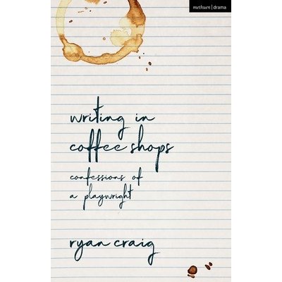 Writing in Coffee Shops – Zboží Mobilmania