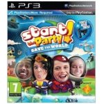 Start the Party: Save the World – Hledejceny.cz