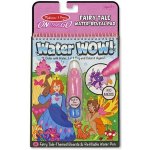 Melissa & Doug Water WOW Kouzlení vodou POHÁDKA – Hledejceny.cz