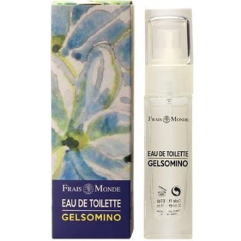 Frais Monde Jasmine toaletní voda dámská 30 ml