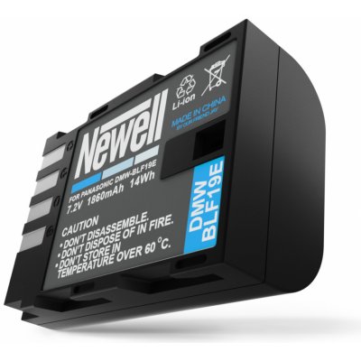 Newell DMW-BLF19E – Sleviste.cz