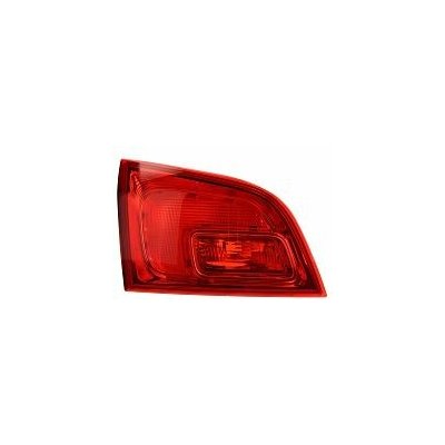 Zadní světlo - levé vnitřní OPEL ASTRA J | 2009 a výše | VISTEON | – Hledejceny.cz