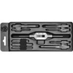 BUČOVICE TOOLS Sada závitníků MAT-1 BUČOVICE TOOLS MAT-1 NO – Hledejceny.cz