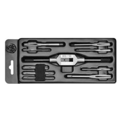 BUČOVICE TOOLS Sada závitníků MAT-1 BUČOVICE TOOLS MAT-1 NO – Hledejceny.cz