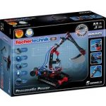 Fischer technik 533874 Profi Pneumatic Power Pneumatické modely 200 dílů – Zboží Živě