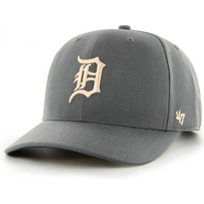 cap New Era 9FO Winter Utility Melton MLB Detroit Tigers - Dark