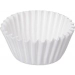 Orion košíčky na muffiny bílé dna 2,9 cm 100ks 120008 dortis – Zboží Mobilmania