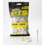 Pride Tee Professional Tee System (PTS) 2 3/4 69mm 100ks žlutá – Zboží Dáma