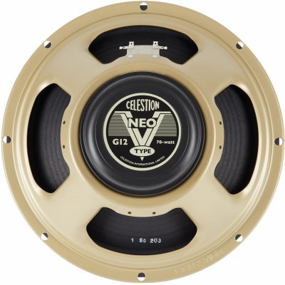 Celestion Neo V-TYPE 8ohm