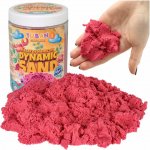 TUBAN Dynamický písek Růžový 1 kg – Sleviste.cz