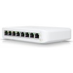 UBIQUITI USW-Lite-8-PoE – Zboží Mobilmania