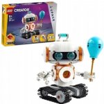 LEGO® Creator 31164 Vesmírný robot – Hledejceny.cz