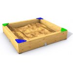 Monkey's Pískoviště Big 1,5x1,5 m – Sleviste.cz