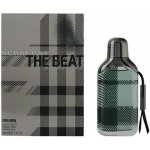 Burberry The Beat toaletní voda pánská 100 ml – Sleviste.cz
