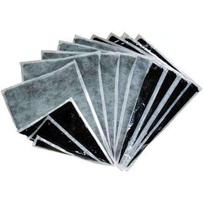 TORF ZIEGLER Rašelinový obklad jednorázový XL, 60 x 40 cm – Zboží Mobilmania