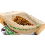 JK ANIMALS Dried Mealworms 80 g – HobbyKompas.cz