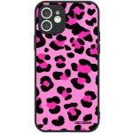 Picasee Ultimate Case pro Apple iPhone 12 - Pink Tiger – Zboží Mobilmania