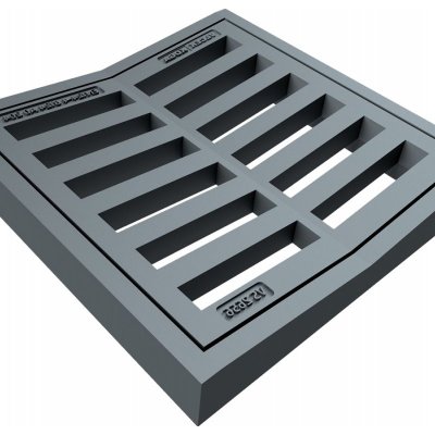 Vlček myjava mříž 600x600 – Zboží Dáma