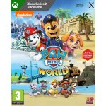 Paw Patrol World – Zbozi.Blesk.cz