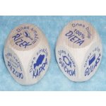 Kostka Jídlo – Zbozi.Blesk.cz