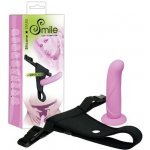 Smile Switch Soft Strap On – Zboží Dáma