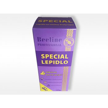 BEELINE Special lepidlo 125g