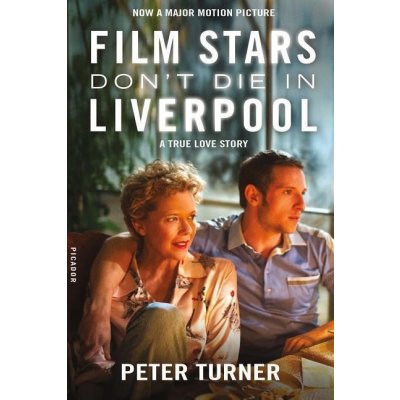 FILM STARS DON'T DIE IN LIVERPOOL – Zbozi.Blesk.cz