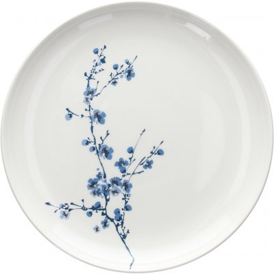 Tognana EDGE ORIENTALE Sada mělkých talířů 27 cm 6 ks – Sleviste.cz