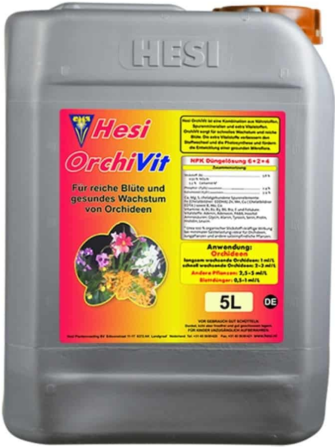 Hesi OrchiVit 1 l