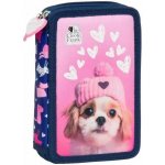 Derform dvoupatrový plně vybavený Cleo a Frank pejsek – Zboží Mobilmania