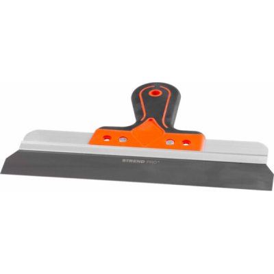 Strend Pro FS2602, 300 mm, Inox, nerezová ocel, fasádní hladítko – Hledejceny.cz