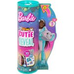 Barbie Cutie Reveal Džungle Slon – Zbozi.Blesk.cz