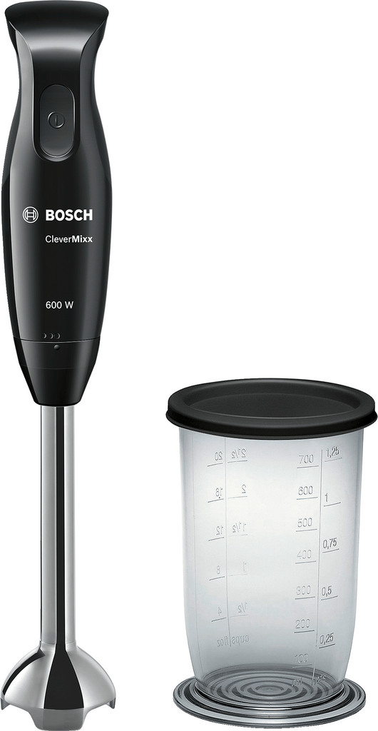 Bosch MSM 2610 B