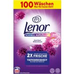 Lenor Amerhyst Blütentraum na barevné 100 PD – Zboží Dáma